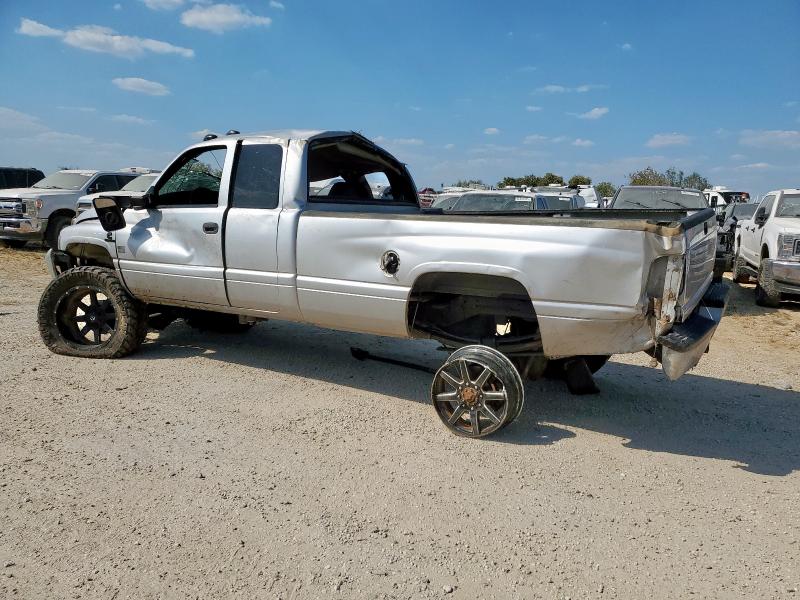 Photo 2 from auction – 2002 DODGE RAM 2500 with VIN 3B7KF23662M303237