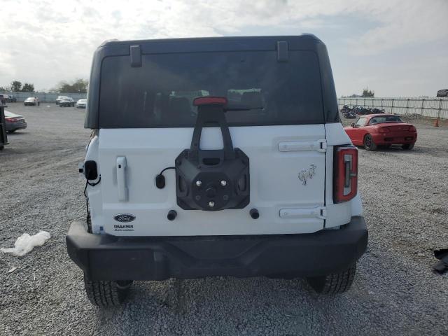 Photo 6 from auction – 2024 FORD BRONCO OUT with VIN 1FMDE8BH0RLB40058