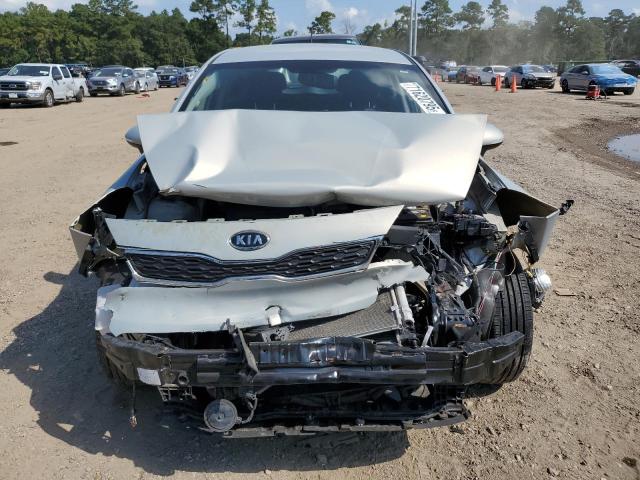 Photo 5 from auction – 2012 KIA RIO EX with VIN KNADN5A36C6040347