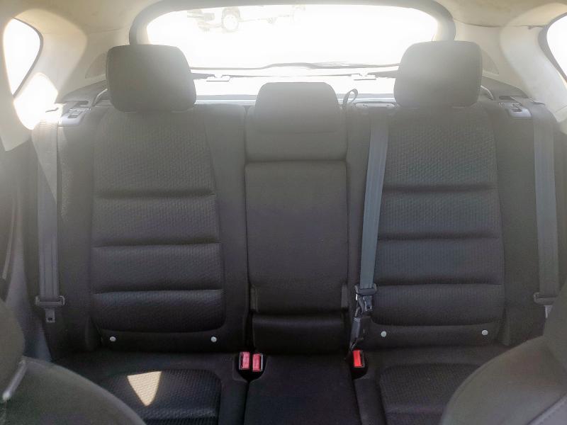 Photo 10 from auction – 2013 MAZDA CX-5 TOURI with VIN JM3KE2CE1D0158339
