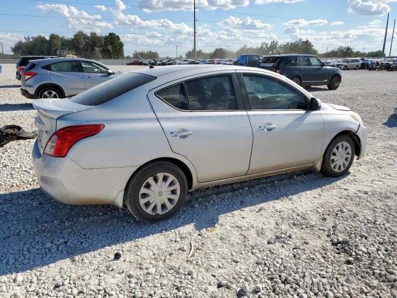 صورة رقم 3 من المزاد - 2013 NISSAN VERSA S مع VIN 3N1CN7AP1DL872525