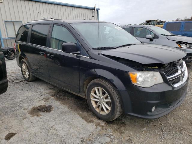 Photo 4 from auction – 2018 DODGE GRAND CARA with VIN 2C4RDGCGXJR208651