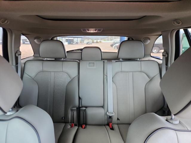 Photo 10 from auction – 2013 LINCOLN MKX with VIN 2LMDJ8JK0DBL20064