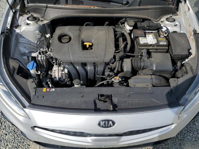 Photo 11 from auction – 2019 KIA FORTE FE with VIN 3KPF24AD4KE060807