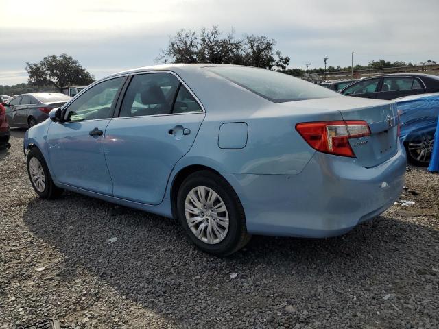 Photo 2 from auction – 2012 TOYOTA CAMRY BASE with VIN 4T1BF1FK2CU585713