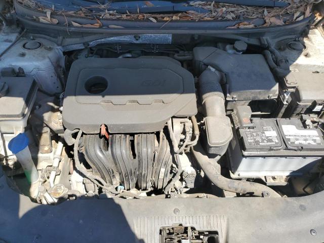 Photo 11 from auction – 2015 HYUNDAI SONATA SPO with VIN 5NPE34AF2FH068013