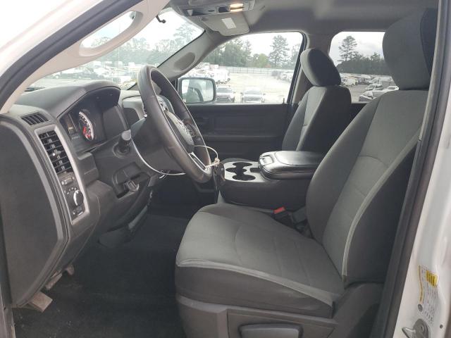 Photo 7 from auction – 2021 RAM 1500 CLASS with VIN 1C6RR7FG2MS564387