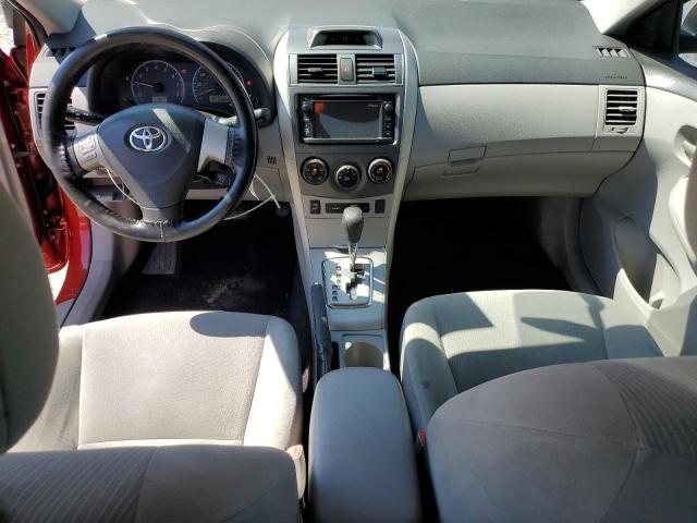Photo 8 from auction – 2013 TOYOTA COROLLA BA with VIN 5YFBU4EE0DP159461