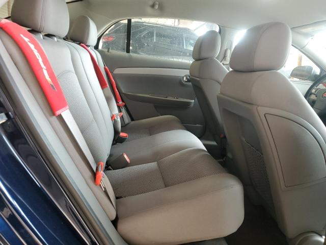 Photo 10 from auction – 2008 CHEVROLET MALIBU LS with VIN 1G1ZG57B984244802