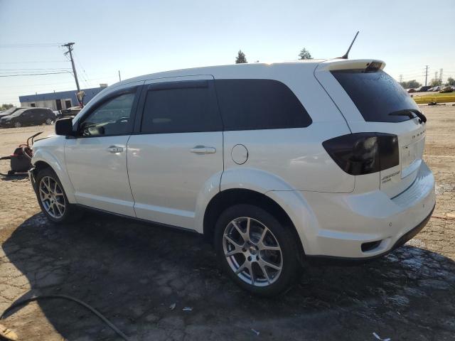 Photo 2 from auction – 2015 DODGE JOURNEY R/ with VIN 3C4PDDEG1FT684679