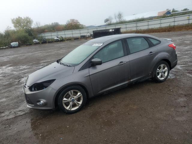 FORD FOCUS SE 2012 with VIN 1FAHP3F29CL188826 - Photo from auction