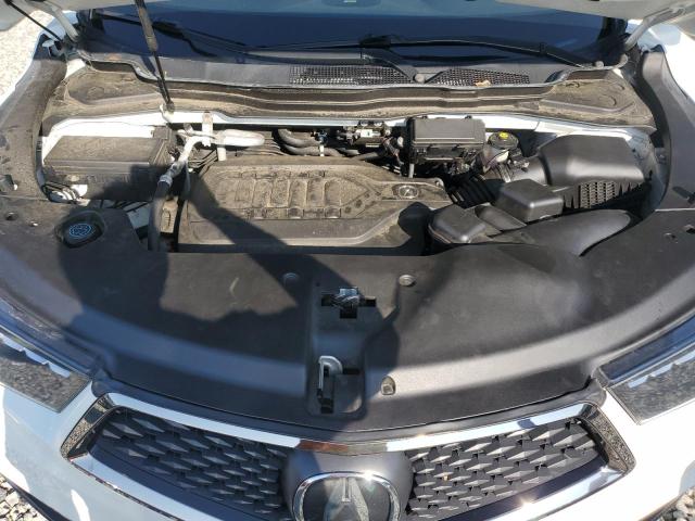 Photo 12 from auction – 2019 ACURA MDX A-SPEC with VIN 5J8YD4H08KL005484