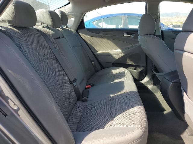 Photo 10 from auction – 2012 HYUNDAI SONATA GLS with VIN 5NPEB4AC9CH499081