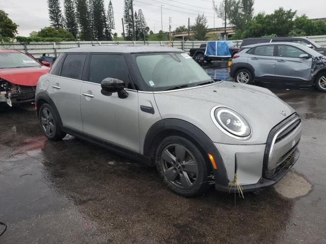 Photo 4 from auction – 2024 MINI COOPER with VIN WMW33DK07R2V76269