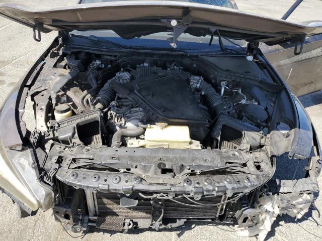 Photo 11 from auction – 2014 INFINITI Q50 BASE with VIN JN1BV7AP4EM684780
