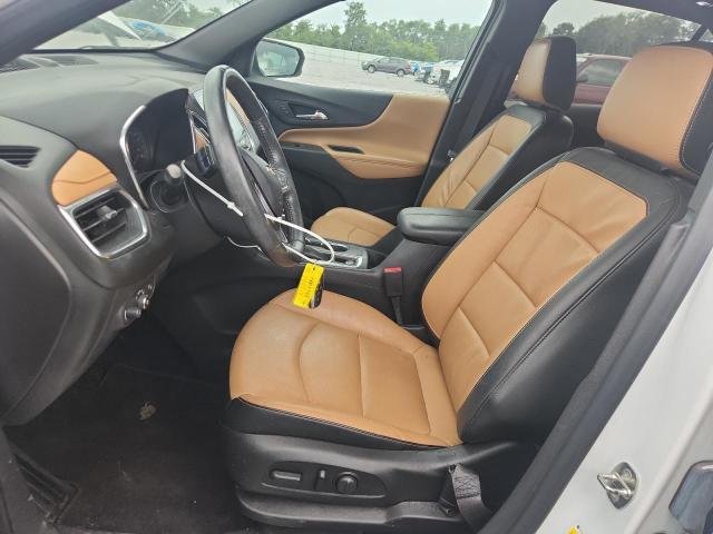 Photo 7 from auction – 2020 CHEVROLET EQUINOX PR with VIN 3GNAXYEXXLS610674