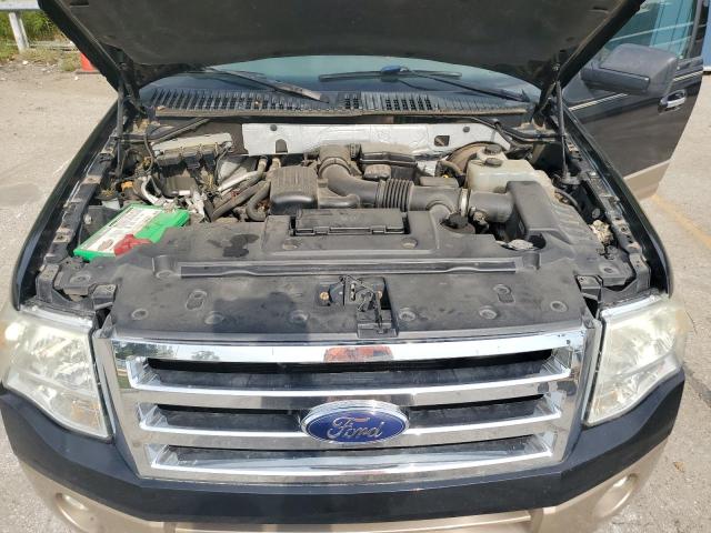Photo 12 from auction – 2014 FORD EXPEDITION with VIN 1FMJK1H58EEF27925