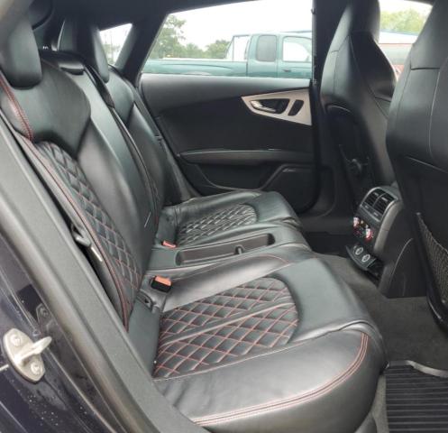Photo 10 from auction – 2018 AUDI A7 PREMIUM with VIN WAUW3AFC3JN032080