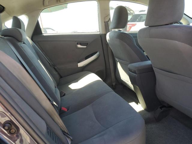 صورة رقم 10 من المزاد - 2010 TOYOTA PRIUS مع VIN JTDKN3DU2A0191852