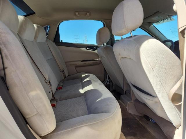 Photo 10 from auction – 2007 CHEVROLET IMPALA LT with VIN 2G1WT55N279307634