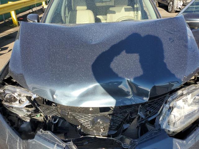 Photo 11 from auction – 2015 NISSAN ROGUE S with VIN 5N1AT2MV9FC853044