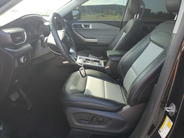 Photo 7 from auction – 2023 FORD EXPLORER X with VIN 1FMSK8DH4PGA71913