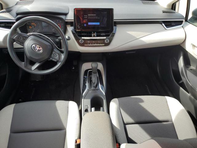 Photo 8 from auction – 2024 TOYOTA COROLLA LE with VIN 5YFB4MDE0RP111581
