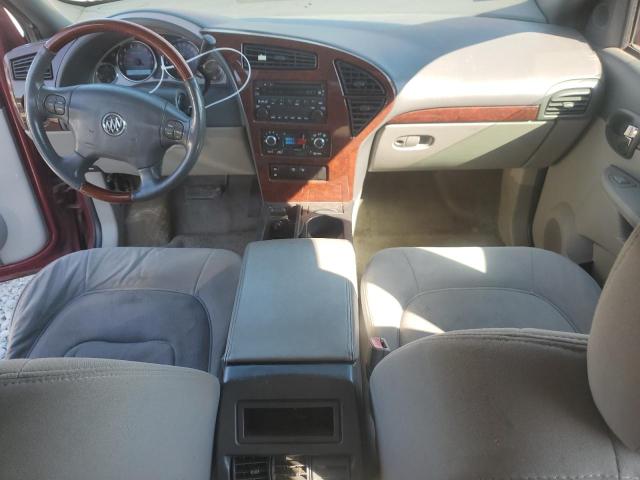 Photo 8 from auction – 2007 BUICK RENDEZVOUS with VIN 3G5DA03L27S570614