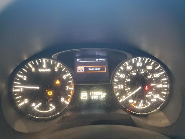 Photo 9 from auction – 2015 NISSAN ALTIMA 2.5 with VIN 1N4AL3APXFC166662
