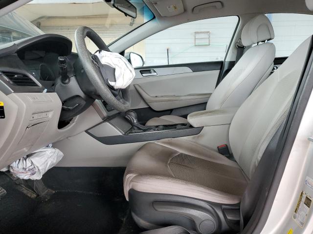 Photo 7 from auction – 2015 HYUNDAI SONATA SE with VIN 5NPE24AF6FH011333