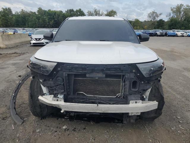Photo 5 from auction – 2020 FORD EXPLORER P with VIN 1FM5K8AB5LGA97038