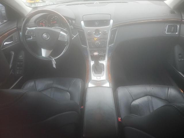 Zdjęcie 8 z aukcji – 2012 CADILLAC CTS PREMIU z VIN 1G6DS8E34C0145840