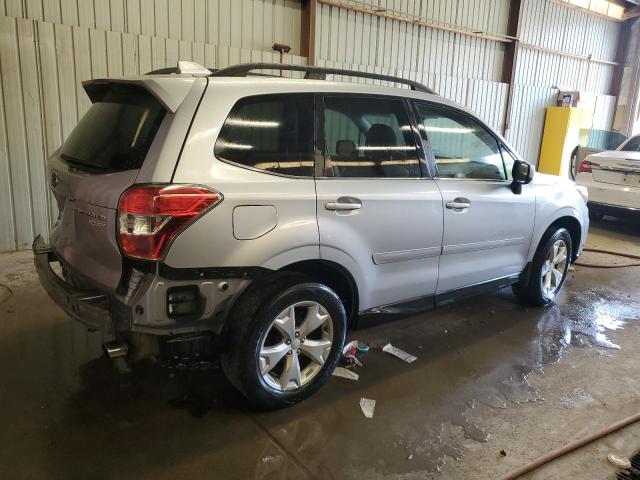 Photo 3 from auction – 2016 SUBARU FORESTER 2 with VIN JF2SJAKC9GH418136