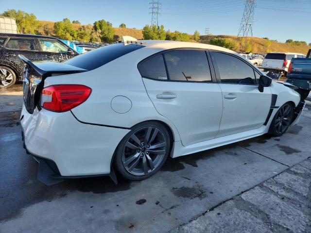 Photo 3 from auction – 2016 SUBARU WRX LIMITE with VIN JF1VA1J64G8807182