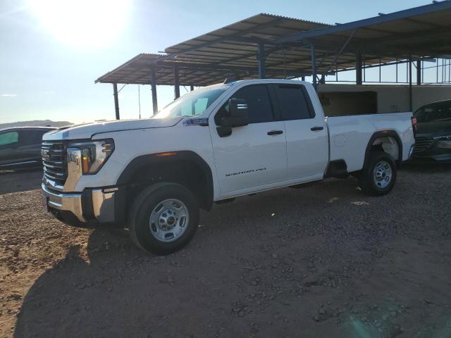 2025 GMC C SER 2500