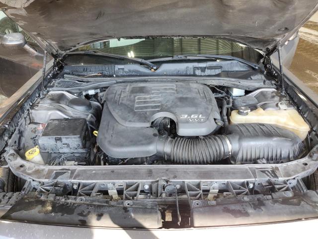 Photo 11 from auction – 2016 DODGE CHALLENGER with VIN 2C3CDZAG8GH236553