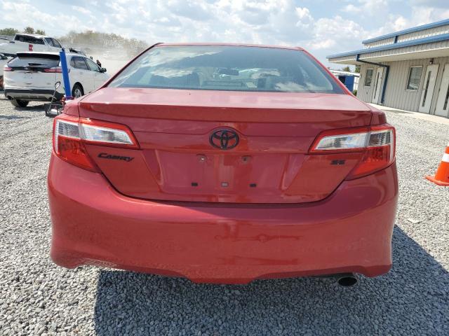 Photo 6 from auction – 2013 TOYOTA CAMRY L with VIN 4T1BF1FKXDU685656