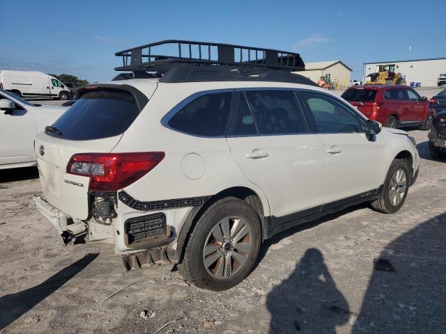 Photo 3 from auction – 2019 SUBARU OUTBACK 2. with VIN 4S4BSAHCXK3313366