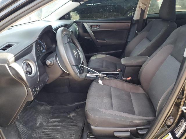 Photo 7 from auction – 2019 TOYOTA COROLLA L with VIN 2T1BURHE6KC208829