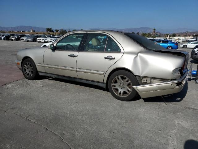 Photo 2 from auction – 1998 MERCEDES-BENZ E300 with VIN WDBJF25F3WA585461
