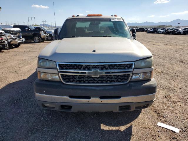 Photo 5 from auction – 2005 CHEVROLET SILVERADO with VIN 1GCJK33255F891419
