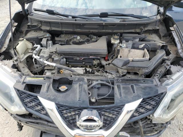 Photo 12 from auction – 2015 NISSAN ROGUE S with VIN 5N1AT2MT6FC927308