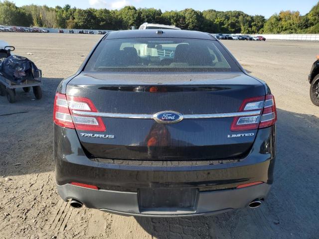 Photo 6 from auction – 2014 FORD TAURUS LIM with VIN 1FAHP2F8XEG106046