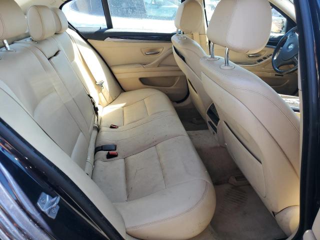 Photo 10 from auction – 2014 BMW 535 XI with VIN WBA5B3C54ED533801
