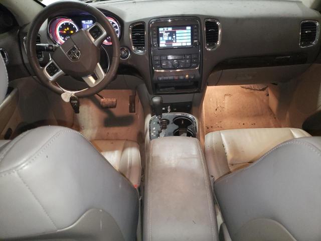 Photo 8 from auction – 2013 DODGE DURANGO CR with VIN 1C4RDJDG9DC554196