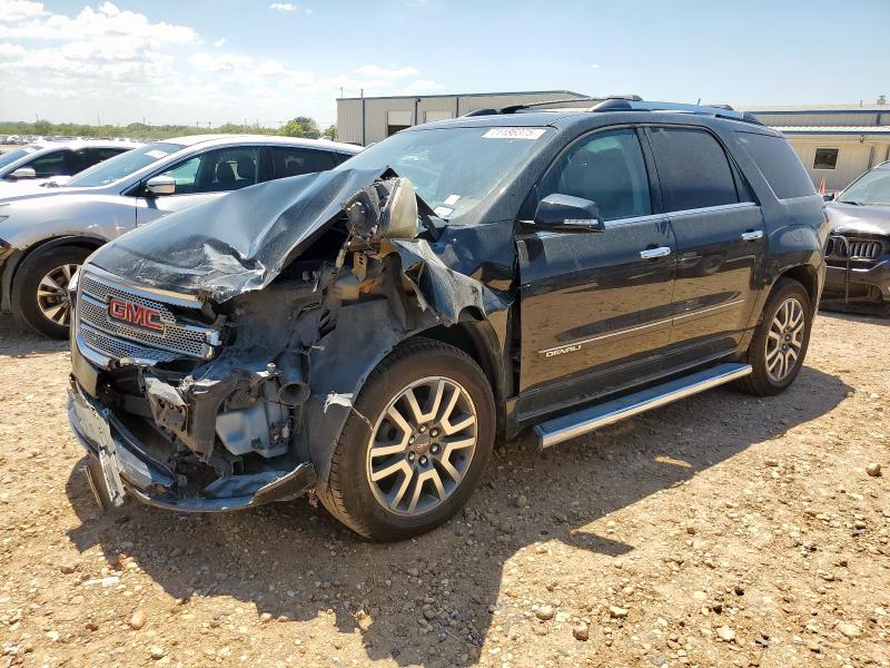 GMC ACADIA DEN 2014 with VIN 1GKKVTKD5EJ230389 - Photo from auction