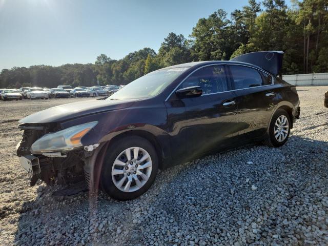 NISSAN ALTIMA 2.5 2015 with VIN 1N4AL3AP9FC276196 - Photo from auction