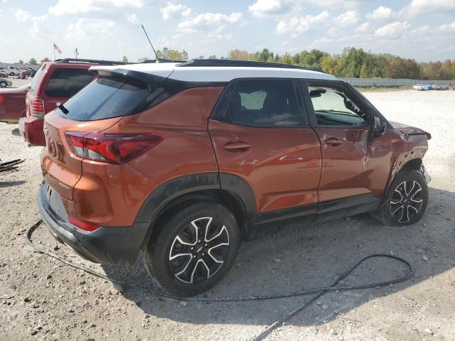 Photo 3 from auction – 2021 CHEVROLET TRAILBLAZE with VIN KL79MSSL1MB015340
