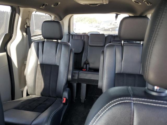 Photo 10 from auction – 2016 DODGE GRAND CARA with VIN 2C4RDGCG2GR220589