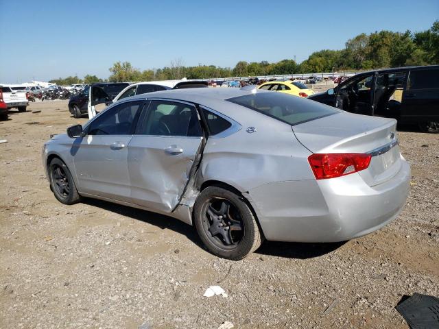 Photo 2 from auction – 2015 CHEVROLET IMPALA LS with VIN 2G11Z5SL2F9195153
